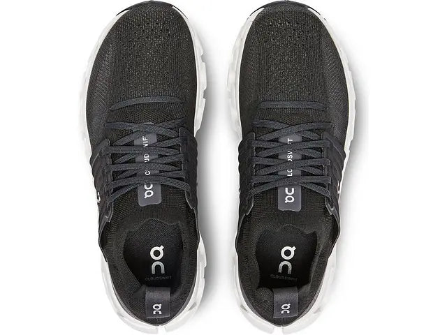 ON Cloudswift 3 (All Black)