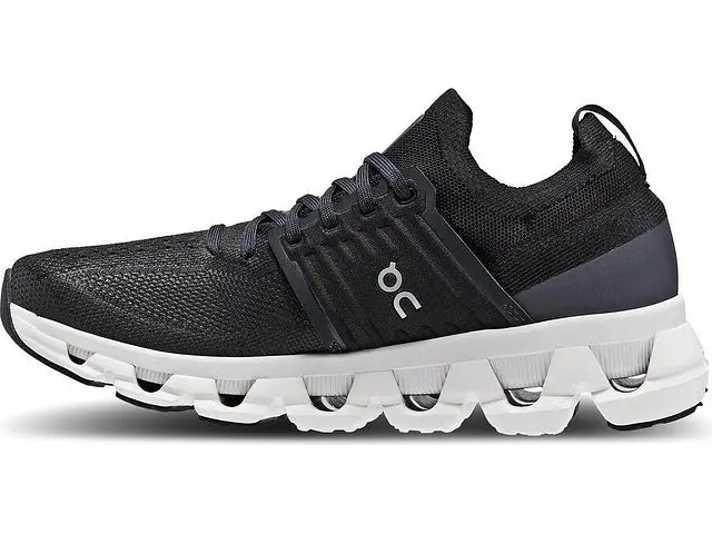 ON Cloudswift 3 (All Black)