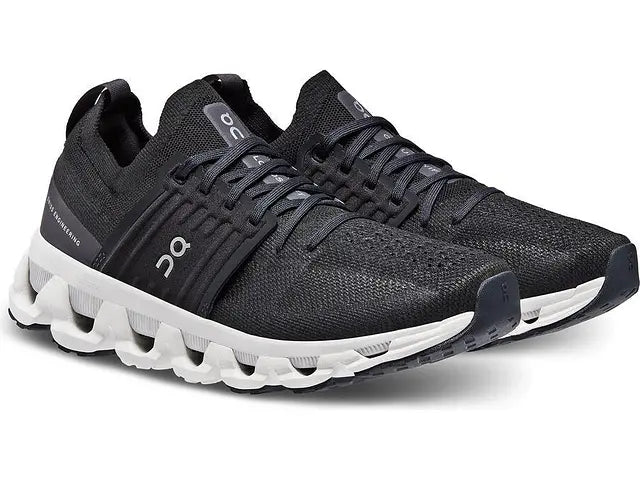 ON Cloudswift 3 (All Black)