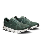ON Cloud 6 (Olive/Evergreen)