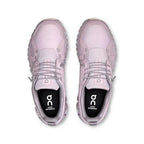 ON Cloud 6 WP (Mauve/Zinc)