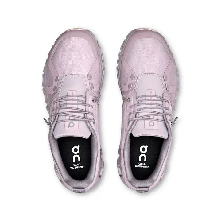 ON Cloud 6 WP (Mauve/Zinc)