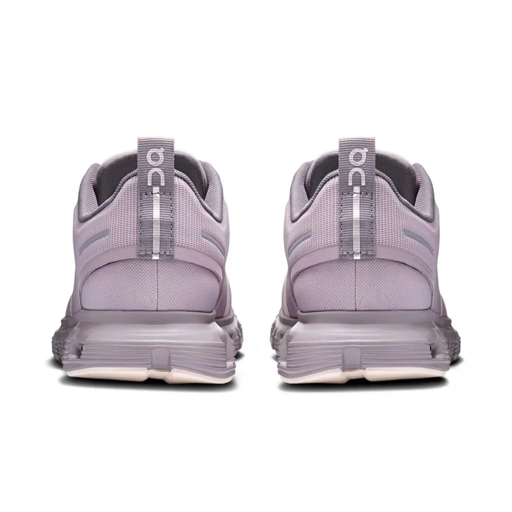 ON Cloud 6 WP (Mauve/Zinc)