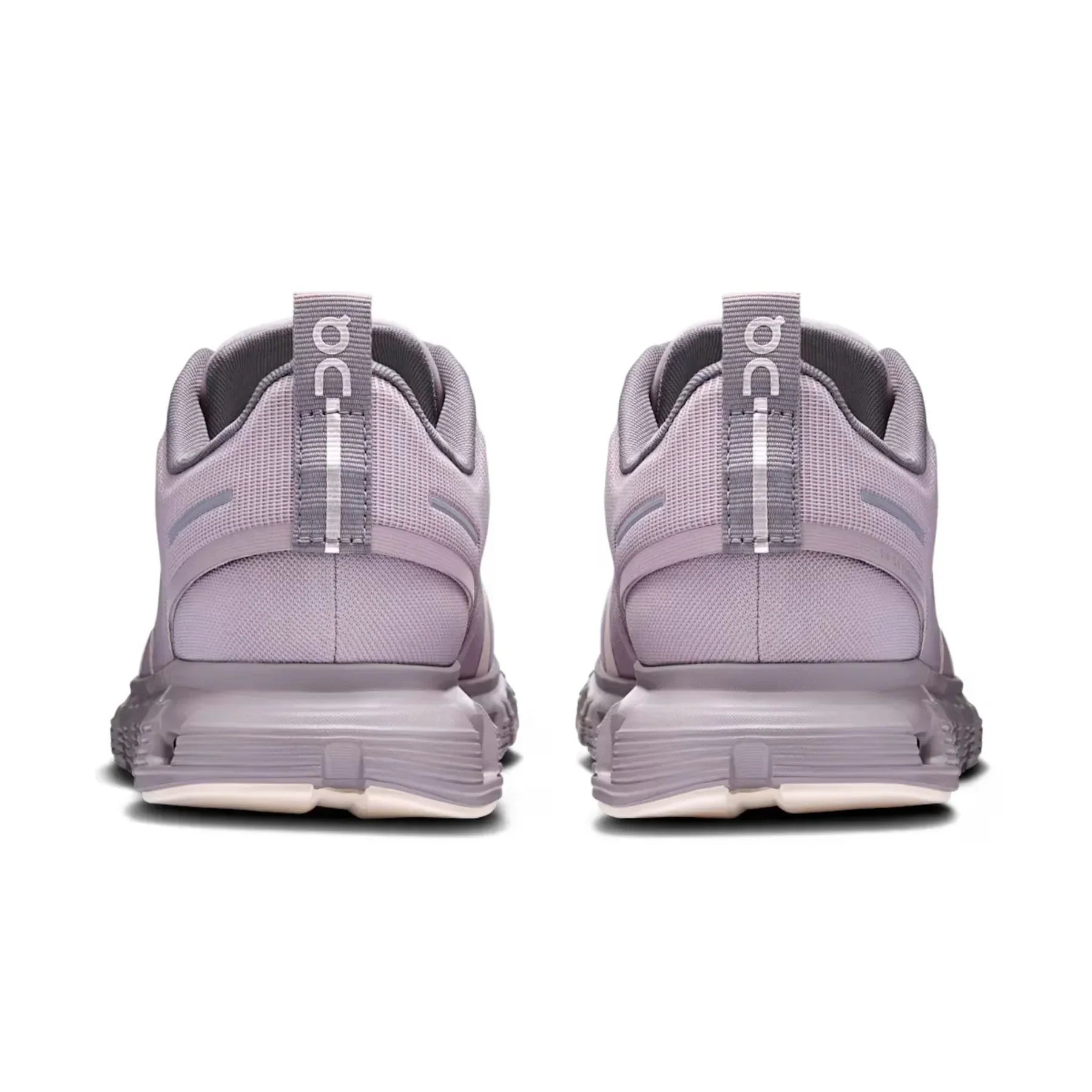 ON Cloud 6 WP (Mauve/Zinc)