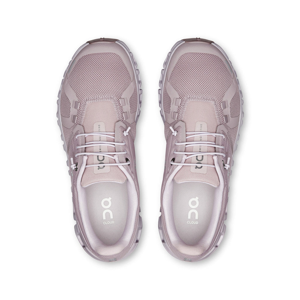ON Cloud 6 (Mauve/Orchid)