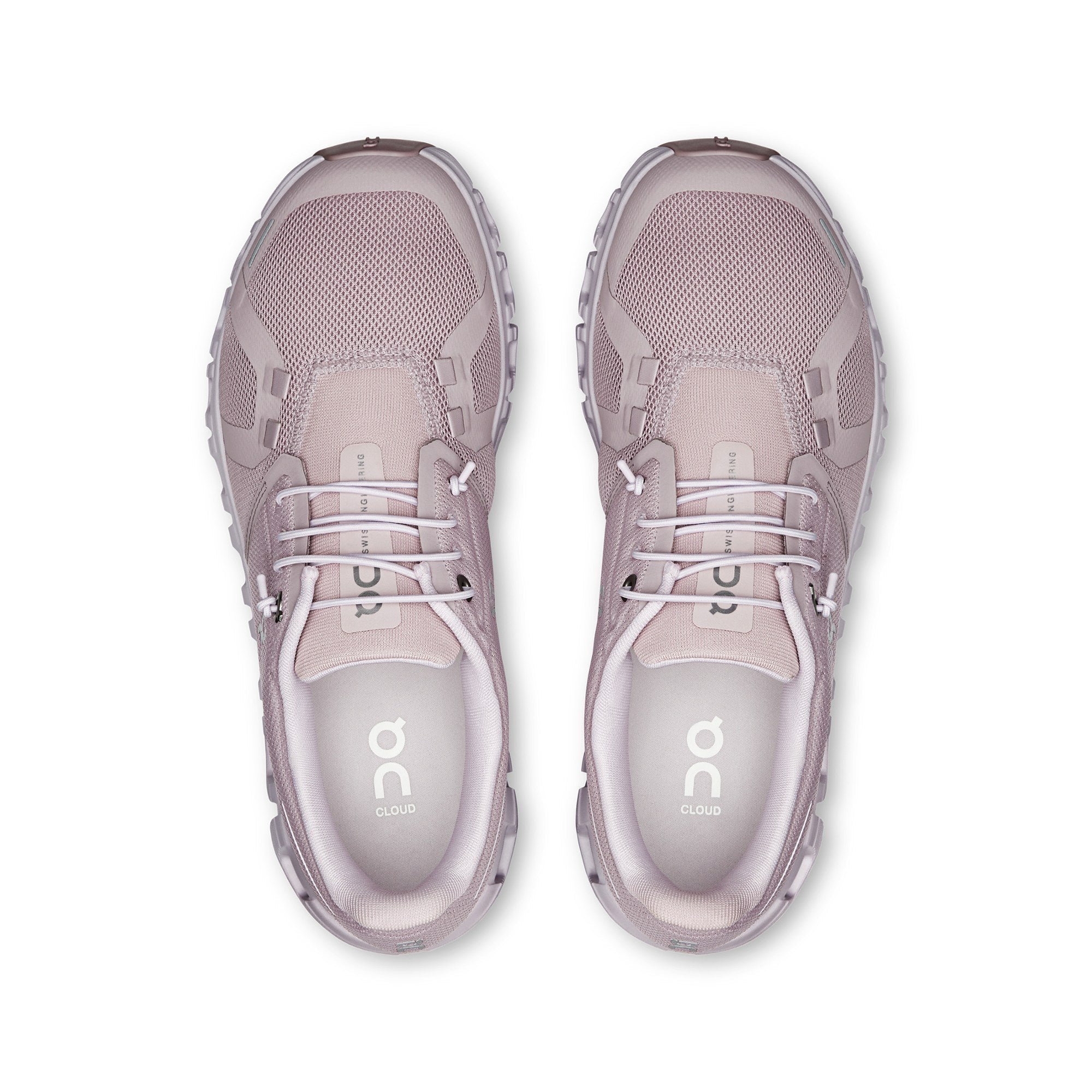 ON Cloud 6 (Mauve/Orchid)