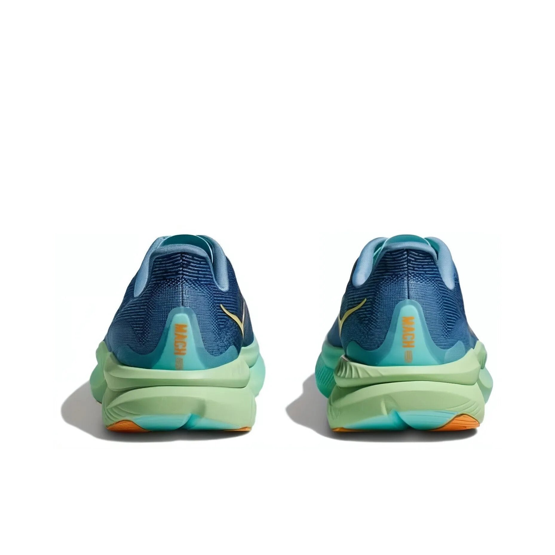 HOKA Mach 6 Sneakers
