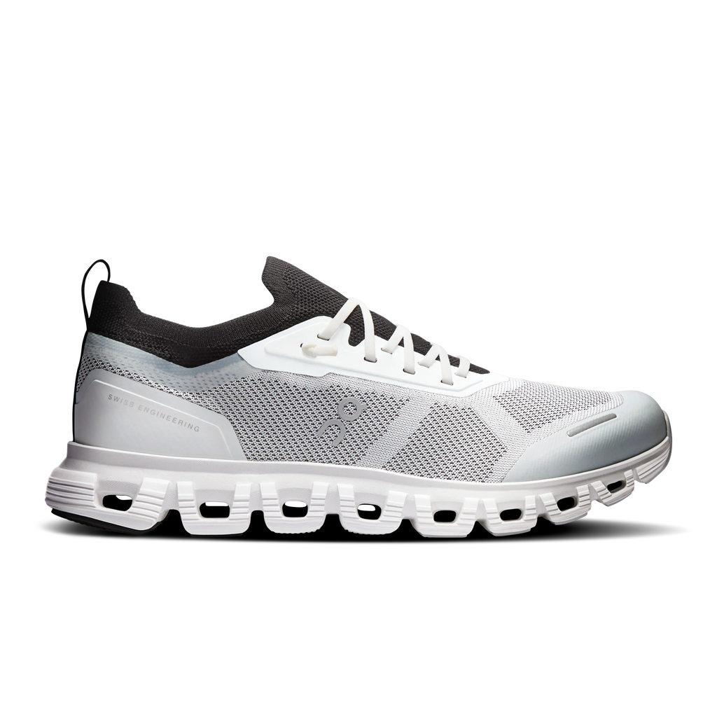 ON Cloud 6 Versa (White/Black)