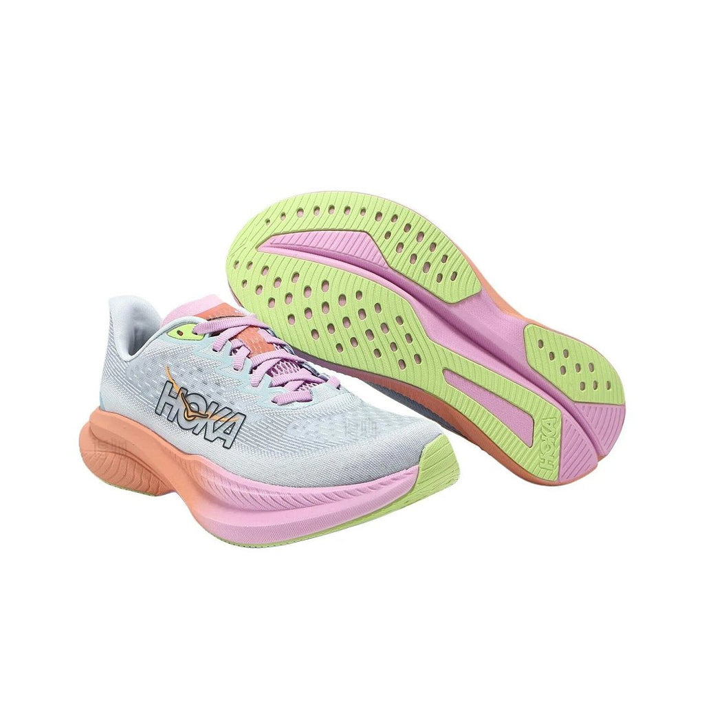 HOKA Mach 6 Sneakers