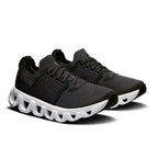 ON Cloudswift 4 (Black/White)