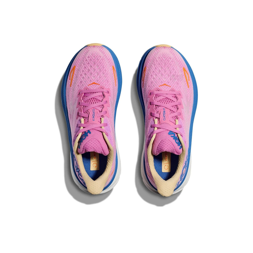 HOKA Clifton 9 Sneakers