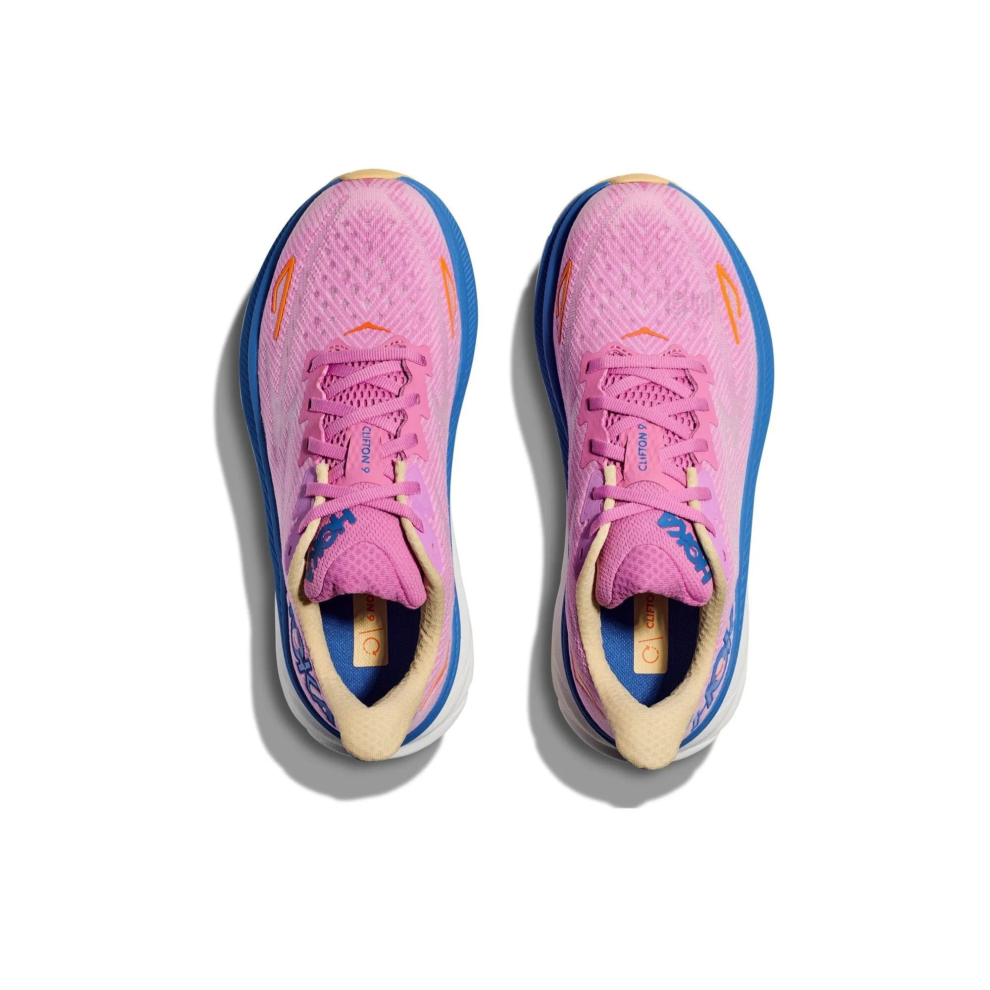 HOKA Clifton 9 Sneakers