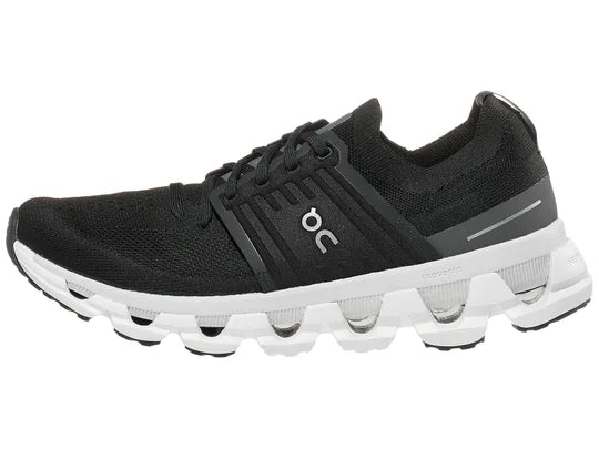 ON Cloudswift 3 (All Black)