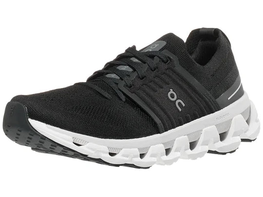 ON Cloudswift 3 (All Black)