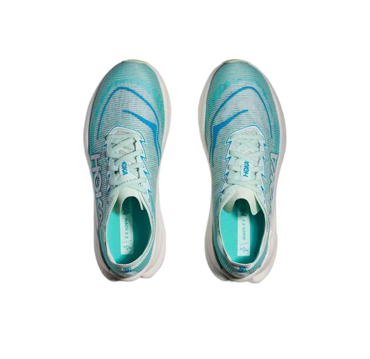 HOKA Skyward X 2 Sneakers
