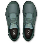 ON Cloud 6 Waterproof (Olive/Evergreen)