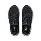 ON Cloudswift 4 AD (Black/Rock)