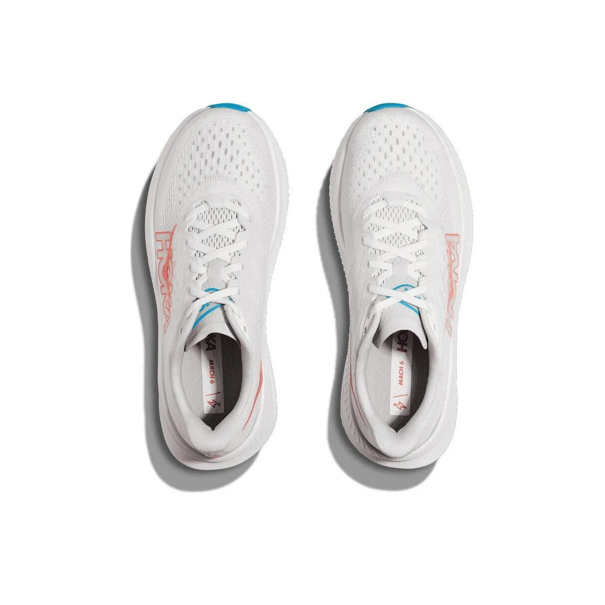 HOKA Mach 6 Sneakers