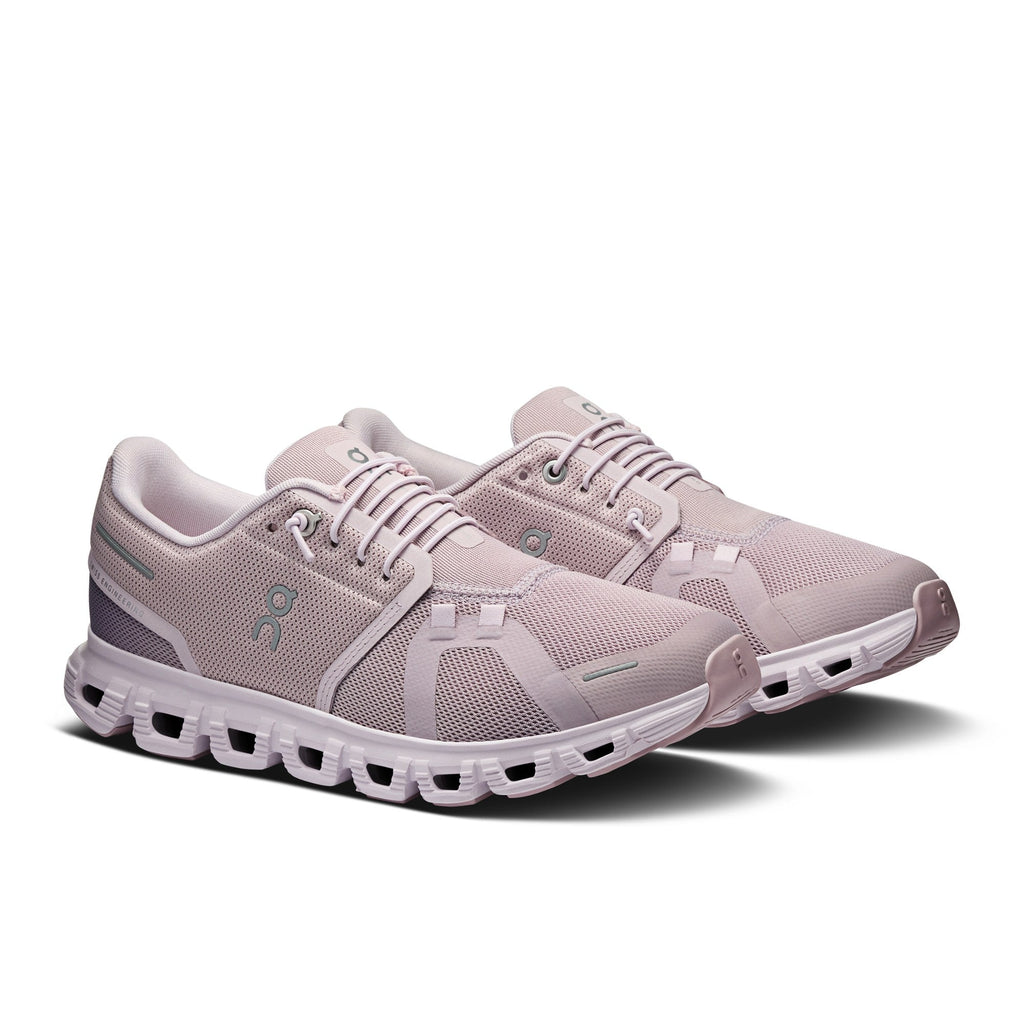 ON Cloud 6 (Mauve/Orchid)