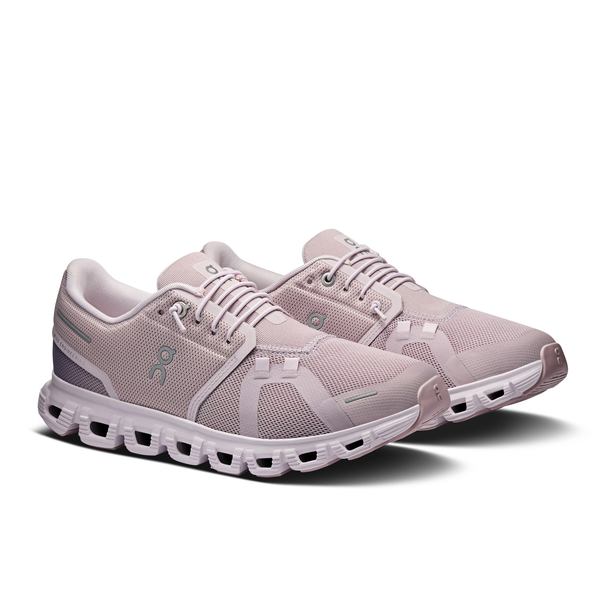 ON Cloud 6 (Mauve/Orchid)