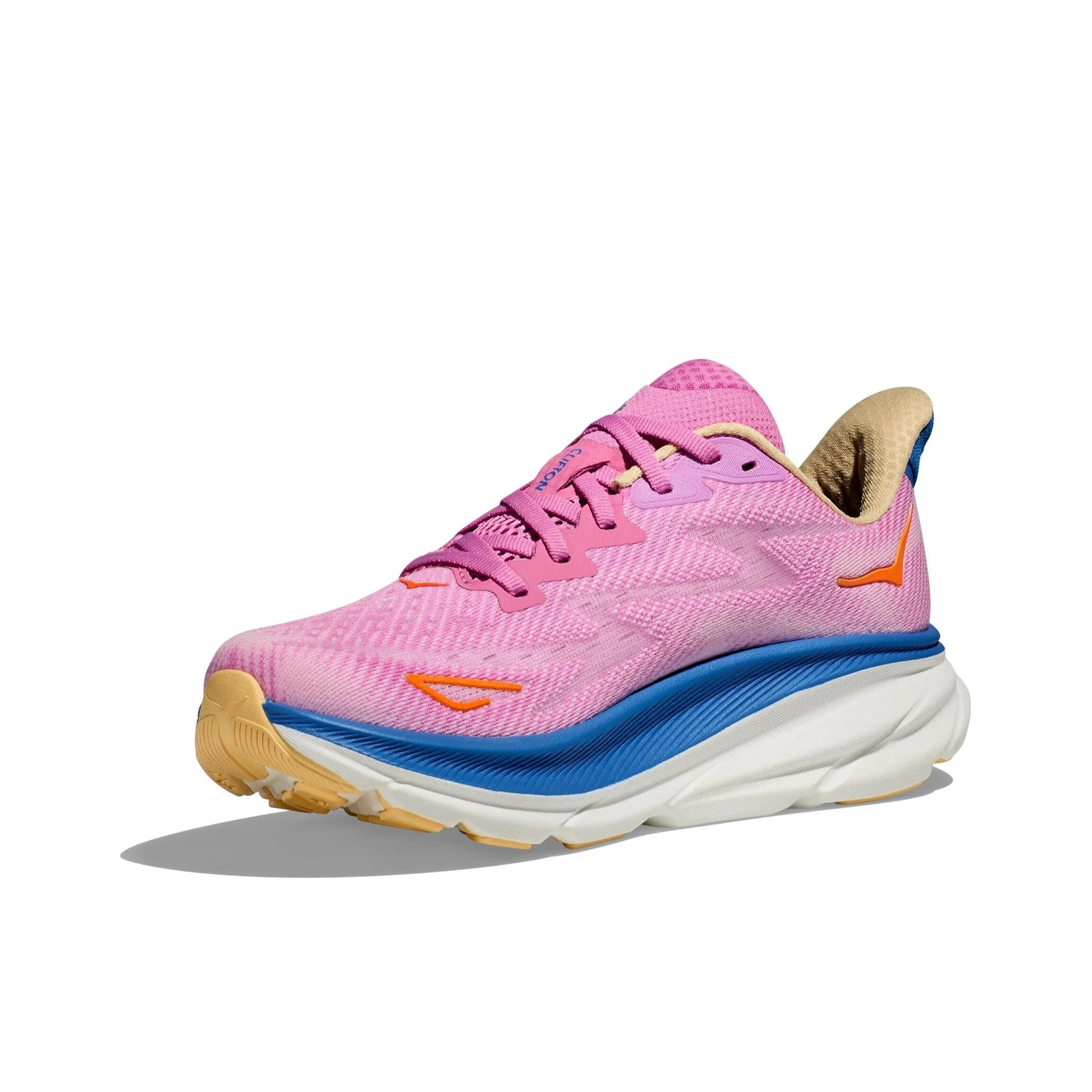 HOKA Clifton 9 Sneakers