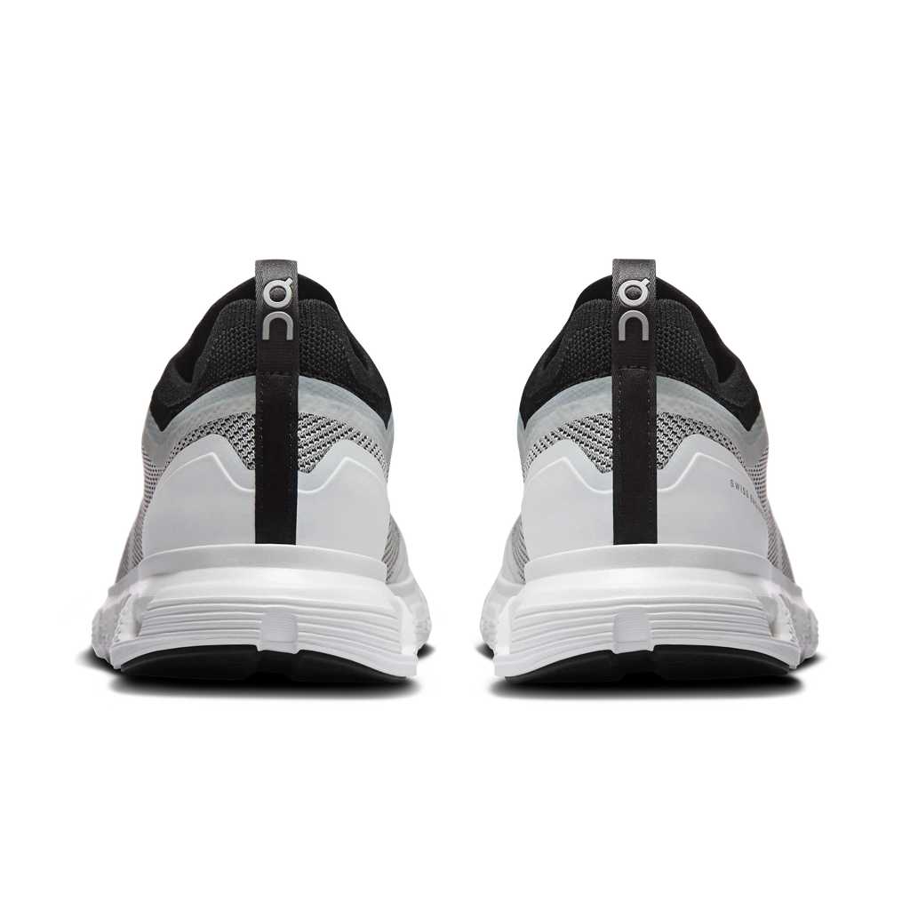 ON Cloud 6 Versa (White/Black)