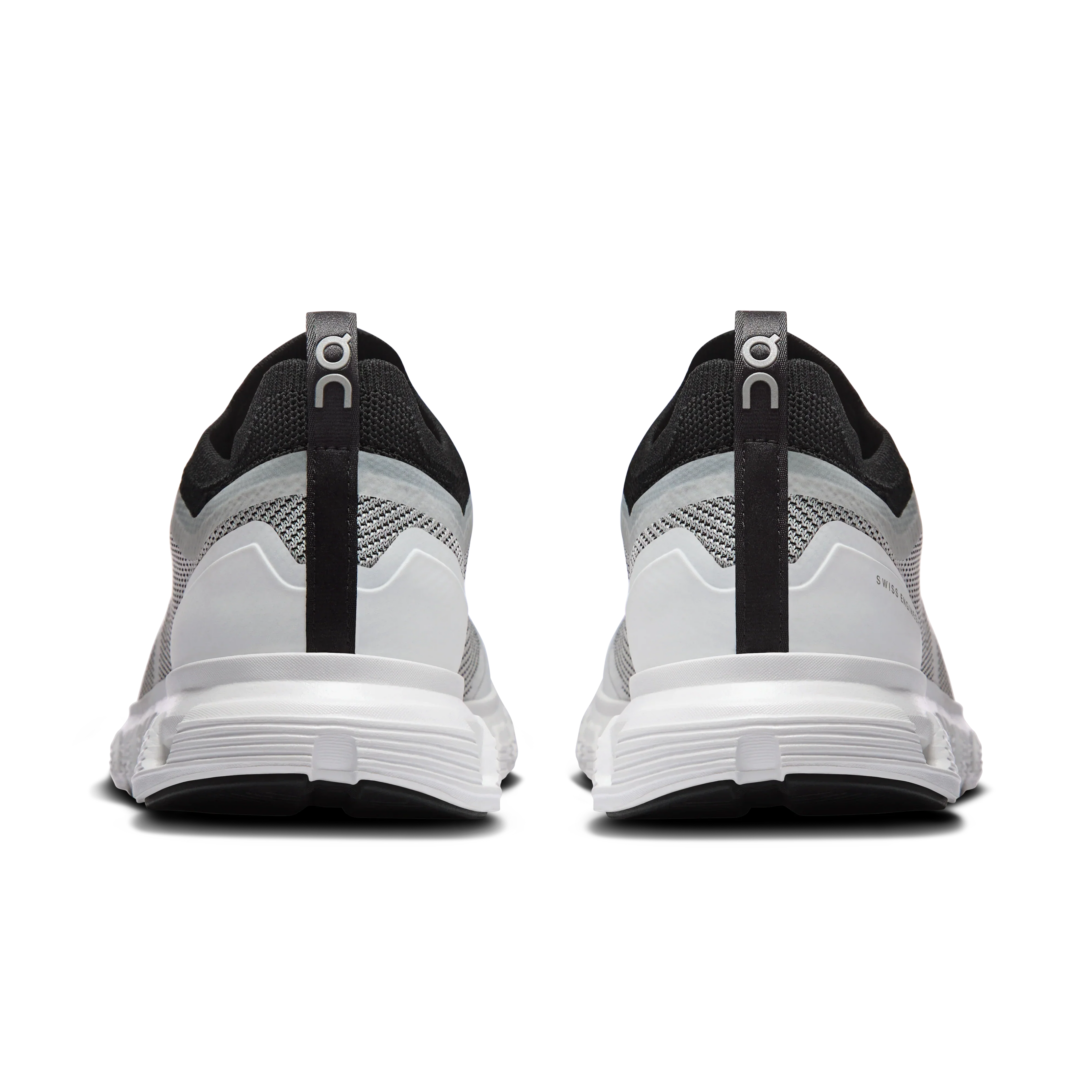 ON Cloud 6 Versa (White/Black)