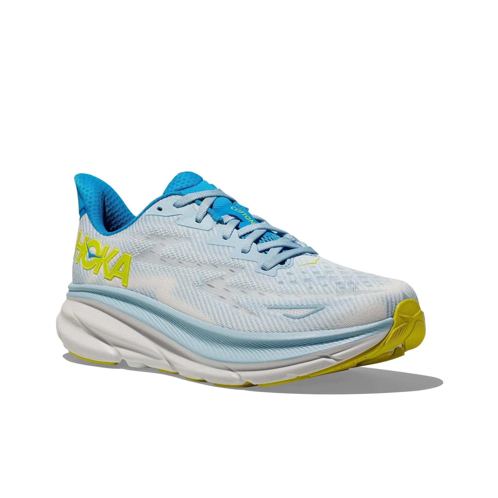 HOKA Clifton 9 Sneakers
