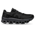 ON Cloudmonster - (Black/Magnet)
