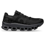 ON Cloudmonster - (Black/Magnet)