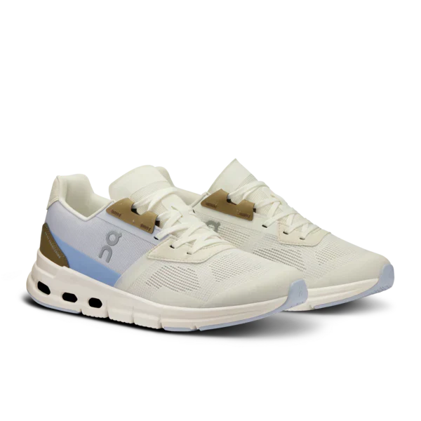 ON Cloudrift (Ivory/Heather)
