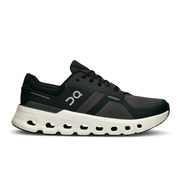 ON Cloudrunner 2 (Eclipse/Black)