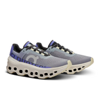 ON Cloudmonster (Mist/Blueberry)