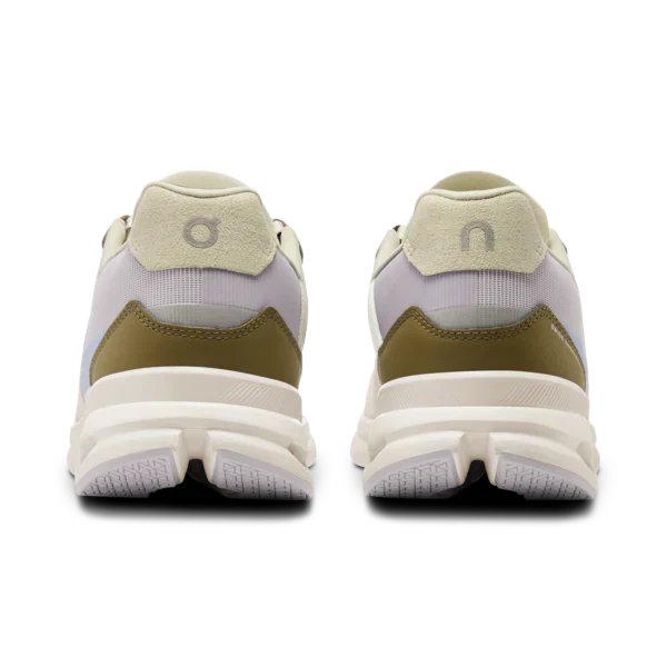 ON Cloudrift (Ivory/Heather)