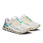 ON Cloudrunner 2 (White/Horizon)