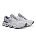 ON Cloudrunner 2 (Frost/White)