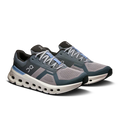 ON Cloudrunner 2 (Alloy/Chambray)
