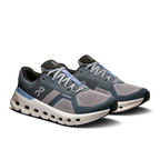 ON Cloudrunner 2 (Alloy/Chambray)
