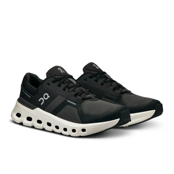 ON Cloudrunner 2 (Eclipse/Black)