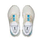ON Cloudrunner 2 (White/Horizon)