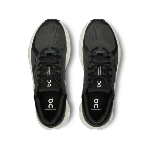 ON Cloudrunner 2 (Eclipse/Black)