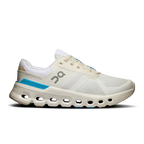 ON Cloudrunner 2 (White/Horizon)