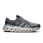 ON Cloudrunner 2 (Alloy/Chambray)