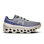 ON Cloudmonster (Mist/Blueberry)