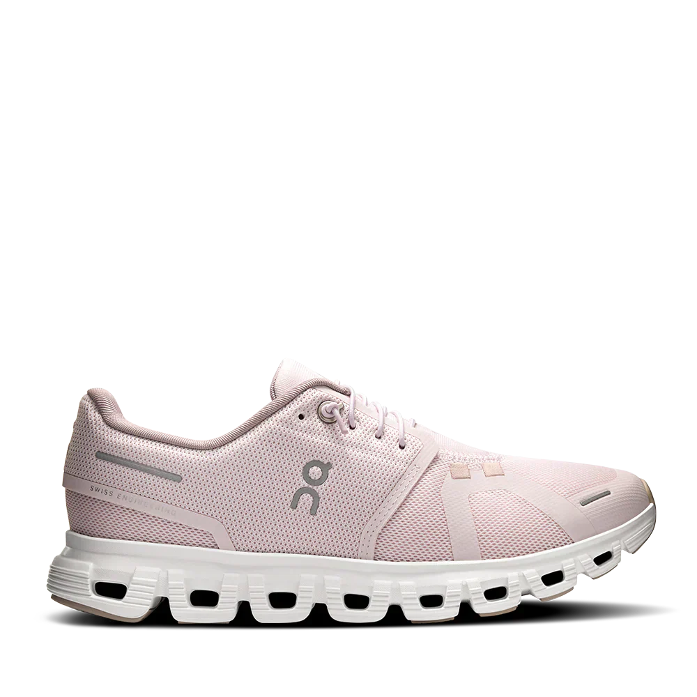 ON Cloud 6 (Orchid/Fade)