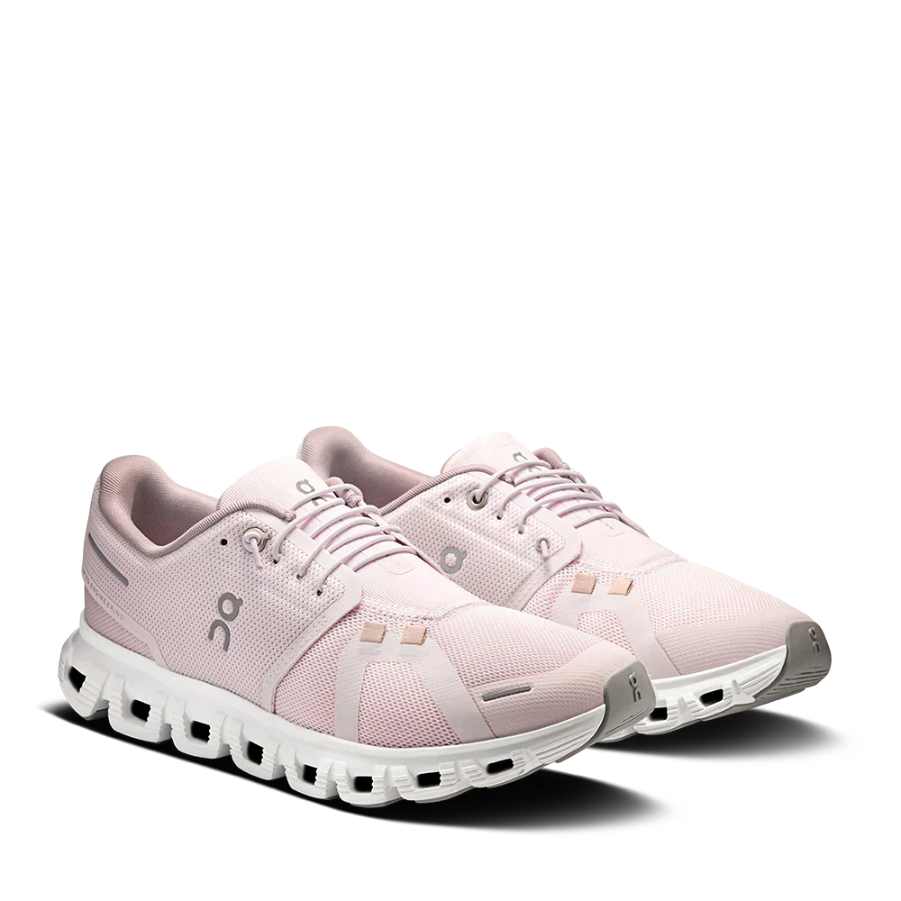 ON Cloud 6 (Orchid/Fade)