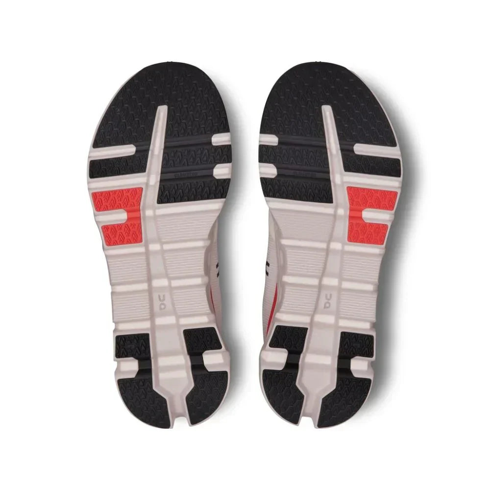 ON Cloudrunner 2 (White/Sand)