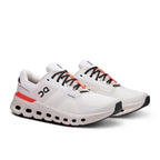 ON Cloudrunner 2 (White/Sand)