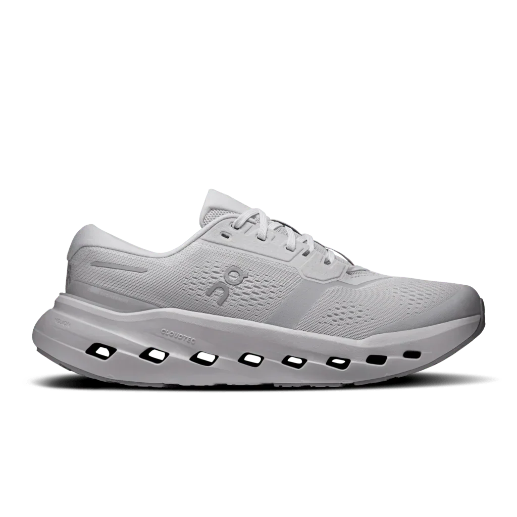 ON Cloudrunner 3 (Glacier/Alloy)