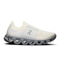 ON Cloudswift 4 (Ivory/Alloy)